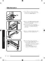 Preview for 199 page of Samsung RB38T600ESA/EK User Manual