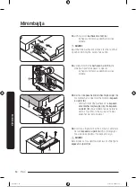 Preview for 283 page of Samsung RB38T600ESA/EK User Manual