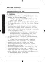 Preview for 399 page of Samsung RB38T600ESA/EK User Manual