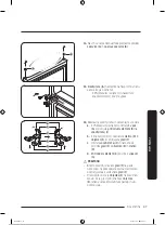 Preview for 436 page of Samsung RB38T600ESA/EK User Manual