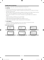 Preview for 13 page of Samsung RB38T602CS9 User Servicing Manual