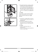 Preview for 64 page of Samsung RB38T602CS9 User Servicing Manual