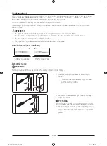 Preview for 107 page of Samsung RB38T602CS9 User Servicing Manual