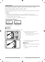 Preview for 115 page of Samsung RB38T602CS9 User Servicing Manual