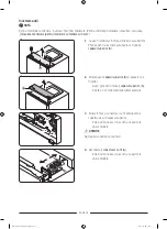 Preview for 126 page of Samsung RB38T602CS9 User Servicing Manual