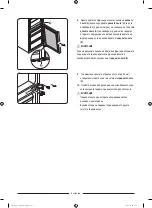 Preview for 136 page of Samsung RB38T602CS9 User Servicing Manual