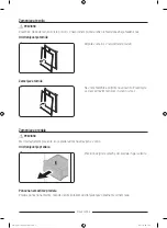 Preview for 204 page of Samsung RB38T602CS9 User Servicing Manual