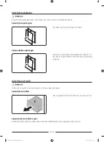 Preview for 76 page of Samsung RB38T634DSA User Servicing Manual