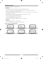 Preview for 85 page of Samsung RB38T634DSA User Servicing Manual