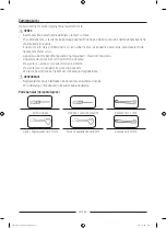 Preview for 157 page of Samsung RB38T634DSA User Servicing Manual