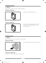 Preview for 84 page of Samsung RB38T676CSA User Servicing Manual