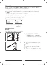 Preview for 91 page of Samsung RB38T676CSA User Servicing Manual