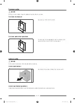 Preview for 92 page of Samsung RB38T676CSA User Servicing Manual