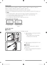 Preview for 147 page of Samsung RB38T676CSA User Servicing Manual