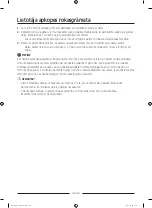 Preview for 193 page of Samsung RB38T676CSA User Servicing Manual