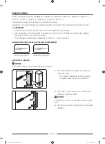 Preview for 195 page of Samsung RB38T676CSA User Servicing Manual