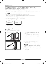 Preview for 203 page of Samsung RB38T676CSA User Servicing Manual