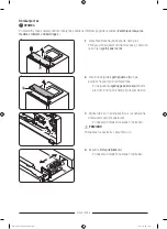 Preview for 206 page of Samsung RB38T676CSA User Servicing Manual