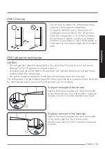 Preview for 31 page of Samsung RB3VTS Series User Manual