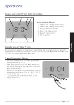 Preview for 33 page of Samsung RB3VTS Series User Manual