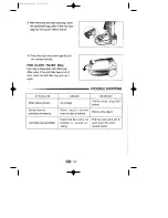 Preview for 7 page of Samsung RC-5510 Operating Instructions Manual