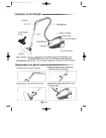 Preview for 10 page of Samsung RC-5510 Operating Instructions Manual