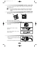 Preview for 5 page of Samsung RC-5521 Operating Instructions Manual