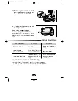 Preview for 7 page of Samsung RC-5521 Operating Instructions Manual