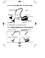 Preview for 9 page of Samsung RC-5521 Operating Instructions Manual