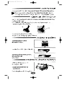 Preview for 11 page of Samsung RC-5521 Operating Instructions Manual