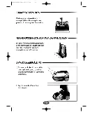 Preview for 12 page of Samsung RC-5521 Operating Instructions Manual