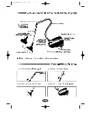 Preview for 15 page of Samsung RC-5521 Operating Instructions Manual