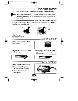 Preview for 23 page of Samsung RC-5521 Operating Instructions Manual