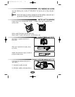 Preview for 29 page of Samsung RC-5521 Operating Instructions Manual