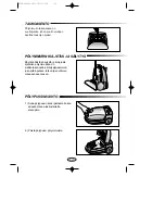 Preview for 30 page of Samsung RC-5521 Operating Instructions Manual