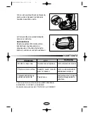 Preview for 31 page of Samsung RC-5521 Operating Instructions Manual