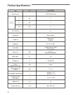 Preview for 6 page of Samsung RC***MHXEA Installation Manual