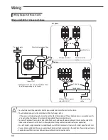 Preview for 32 page of Samsung RC***MHXEA Installation Manual