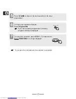 Preview for 18 page of Samsung RCD-S75 Instruction Manual