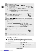 Preview for 26 page of Samsung RCD-S75 Instruction Manual