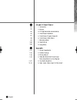 Preview for 6 page of Samsung Real Time SHR-2041 User Manual