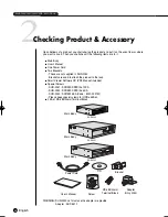 Preview for 20 page of Samsung Real Time SHR-2041 User Manual