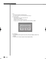 Preview for 72 page of Samsung Real Time SHR-2041 User Manual