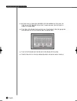 Preview for 98 page of Samsung Real Time SHR-2041 User Manual