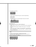 Preview for 139 page of Samsung Real Time SHR-2041 User Manual