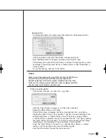 Preview for 145 page of Samsung Real Time SHR-2041 User Manual