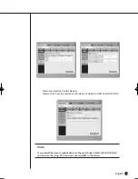 Preview for 155 page of Samsung Real Time SHR-2041 User Manual