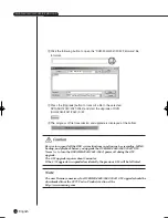 Preview for 180 page of Samsung Real Time SHR-2041 User Manual