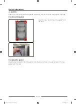 Preview for 3 page of Samsung RF BB86 Series User Servicing Manual