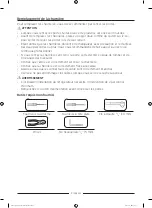 Preview for 13 page of Samsung RF BB86 Series User Servicing Manual